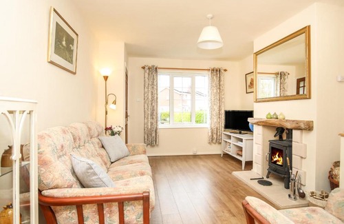 Llysfaen Casa | Yr Hafan