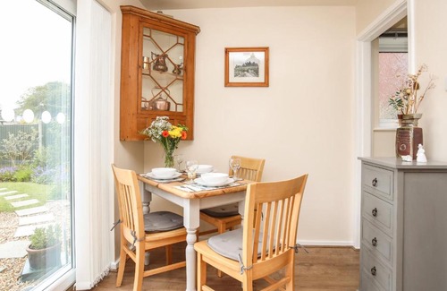 Llysfaen Casa | Yr Hafan