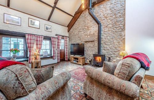 Pentrefelin Casa | Yr Hen Efail