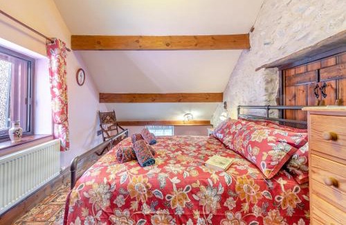 Pentrefelin Casa | Yr Hen Efail