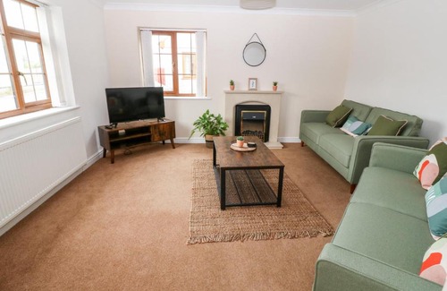 Cemaes Bay Casa | Yr Hen Efail