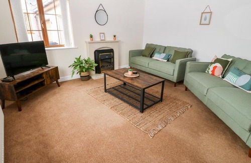 Cemaes Bay Casa | Yr Hen Efail