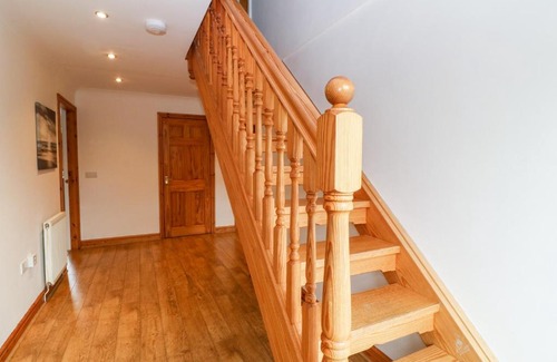 Cemaes Bay Casa | Yr Hen Efail