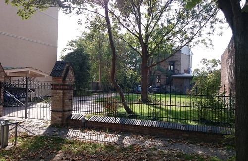 Buschow Apartamento | Año gallina Felin - el antiguo molino directamente en la reserva natural (Gran protección avutarda)