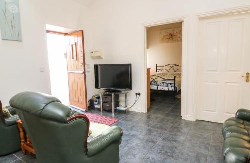 Carmarthen Casa | Yr Hen Ysgubor