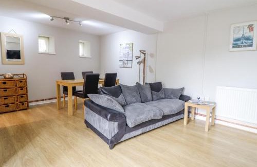 Bangor Apartamento | Yr Wyddfa