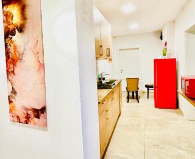 Marchtrenk Casa | YS Apartments