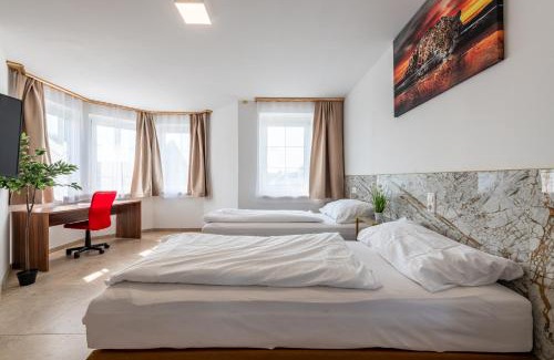 Marchtrenk Casa | YS Apartments