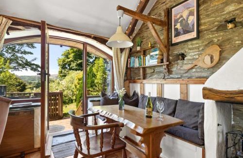 Whitland Casa | Ysgubor Isaf