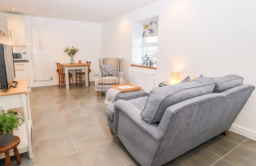 Holyhead Cabaña | Ysgubor Llwyd, VALLE