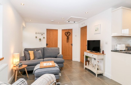Holyhead Cabaña | Ysgubor Llwyd, VALLE