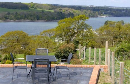 Y Felinheli Cabaña | Ysgubor Penrallt
