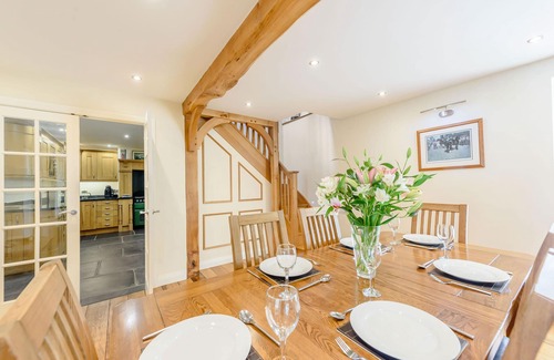 Newcastle Emlyn Cabaña | Ysgubor Uchaf, NEWCASTLE EMLYN