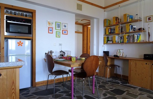 Xanthi Region Cabaña | Ysyhia - Casa con piscina privada y vistas al mar