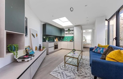 Cathall Casa | YTD Residential