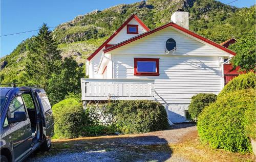 Kvinnherad Casa | Ytre Matre