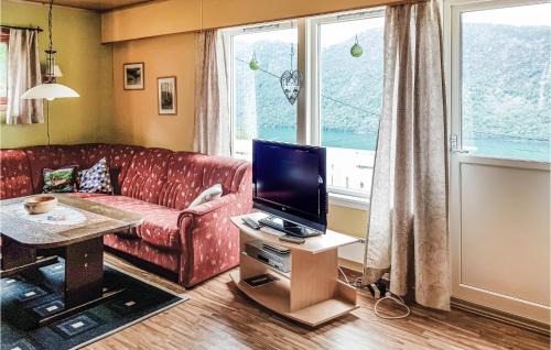 Kvinnherad Casa | Ytre Matre