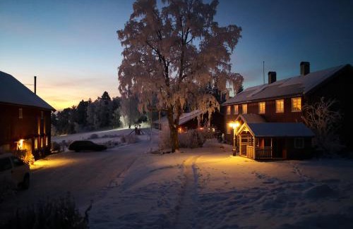 Steinkjer Apartamento | Yttervik gard