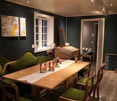 Steinkjer Apartamento | Yttervik gard