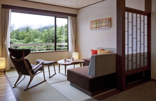 Shidotaira Casa | Yu No Mori Hotel Shidotaira