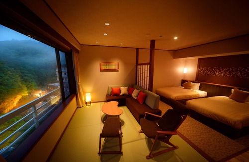Shidotaira Casa | Yu No Mori Hotel Shidotaira