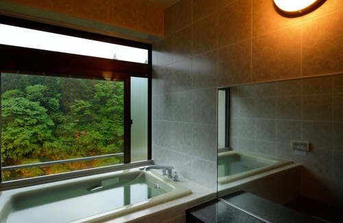 Shidotaira Casa | Yu No Mori Hotel Shidotaira
