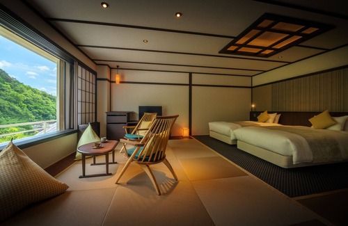 Shidotaira Casa | Yu No Mori Hotel Shidotaira