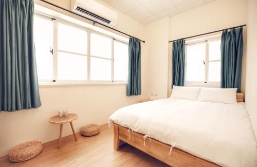 East District Casa | Yua Ya B&B
