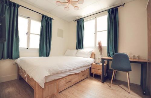 East District Casa | Yua Ya B&B