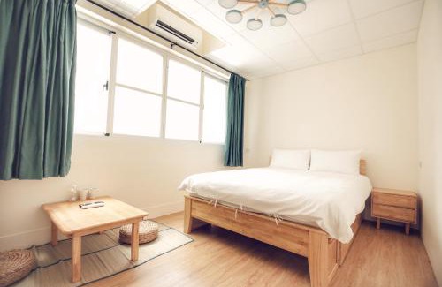 East District Casa | Yua Ya B&B