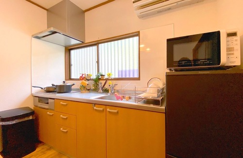 Oishi Casa | Yuaki For a memorable memory of healing time wit / Minamitsuru-gun Yamanashi