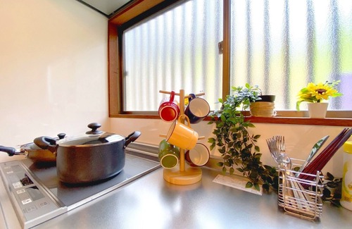 Oishi Casa | Yuaki For a memorable memory of healing time wit / Minamitsuru-gun Yamanashi
