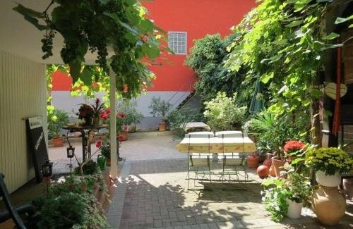 Bruchweiler-Baerenbach Casa | Yuan Comfortable holiday residence