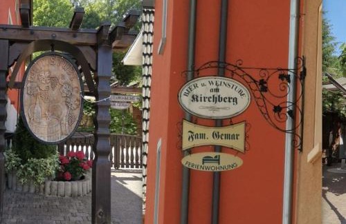 Bruchweiler-Baerenbach Casa | Yuan Comfortable holiday residence