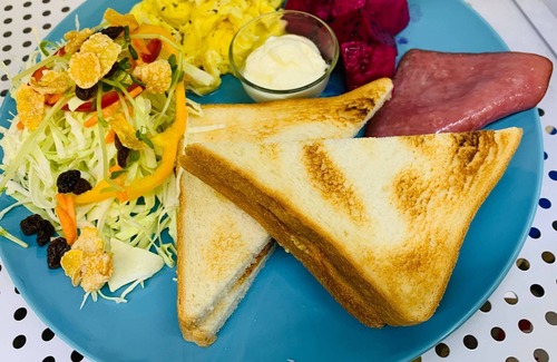 Yuchi Cama Y Desayuno | Yuan Ju Boutique Hotel