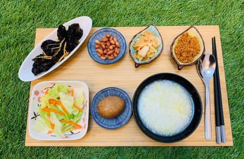 Yuchi Cama Y Desayuno | Yuan Ju Boutique Hotel