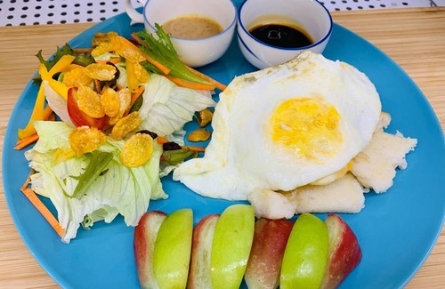 Yuchi Cama Y Desayuno | Yuan Ju Boutique Hotel