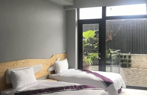 Taitung City Centre Cama Y Desayuno | Yuan Places