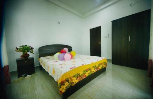 Kolonnawa Apartamento | yuana apartment