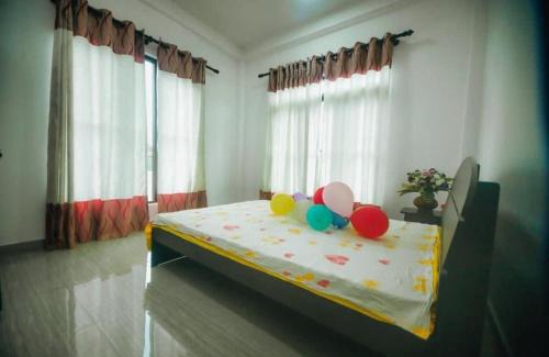 Kolonnawa Apartamento | yuana apartment