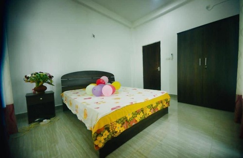 Kolonnawa Apartamento | yuana apartment