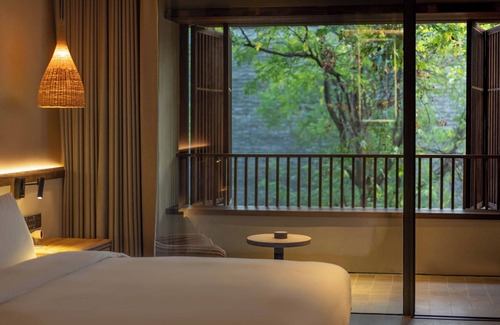 Beilin Hotel | YUANLI HOTEL