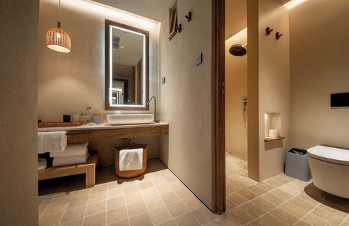 Beilin Hotel | YUANLI HOTEL