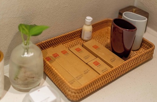 Beilin Hotel | YUANLI HOTEL