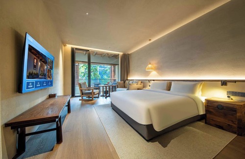 Beilin Hotel | YUANLI HOTEL