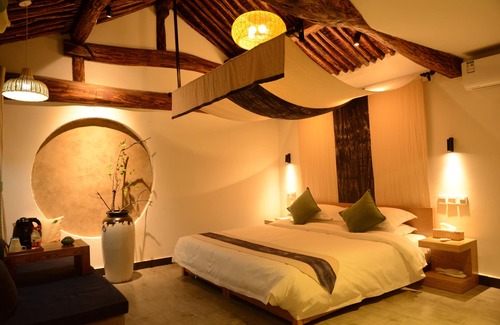 Yanqing Casa | Yuanxiangli Sansi Inn