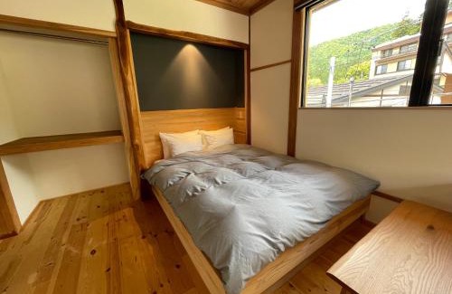 Nozawaonsen Apartamento | Yubaba House Downtown Apartments