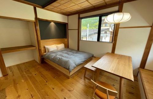 Nozawaonsen Apartamento | Yubaba House Downtown Apartments