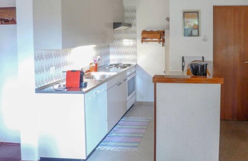 Randogne Apartamento | Yuca B Apt. 28 by Interhome