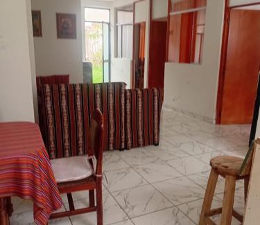 Yucay Casa | Yucay guest House